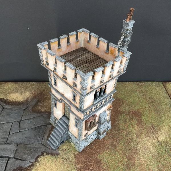Watchtower