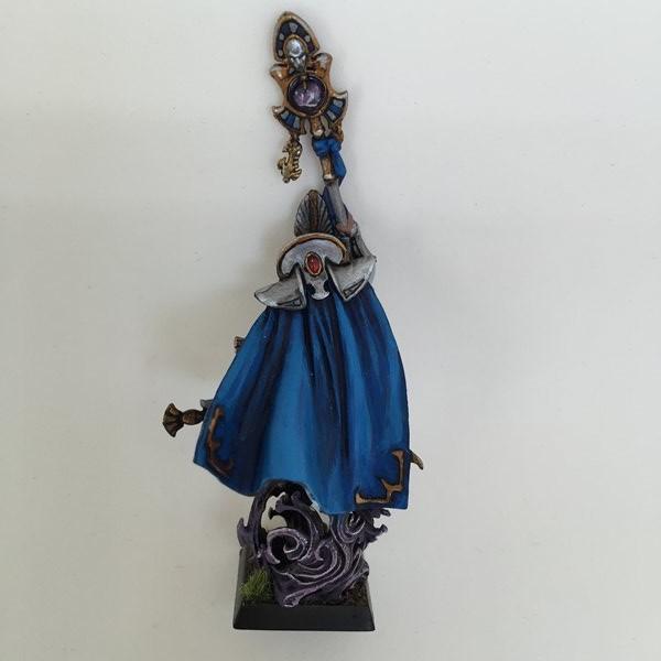 High Elves, Warhammer Fantasy