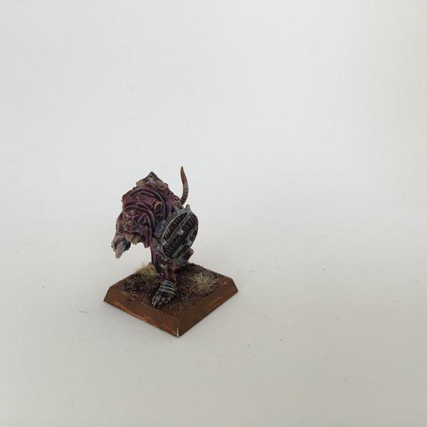 Skaven, Skaven Clanrat
