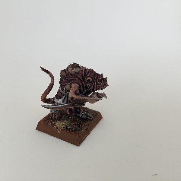 Skaven, Skaven Slave
