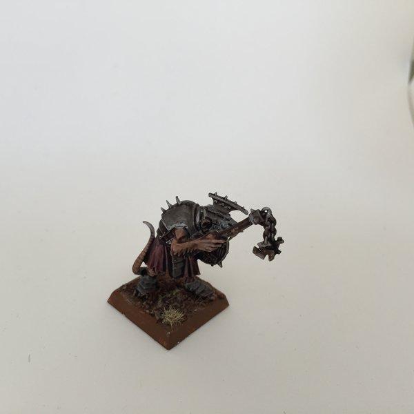 Skaven, Clanrat Champion