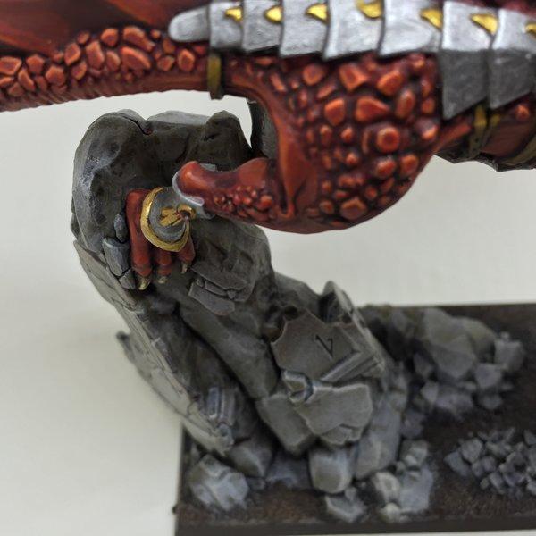 High Elves, Warhammer Fantasy
