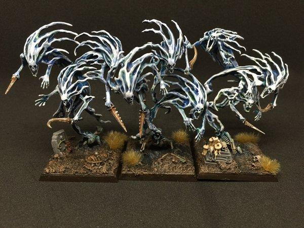 Spirit Hosts