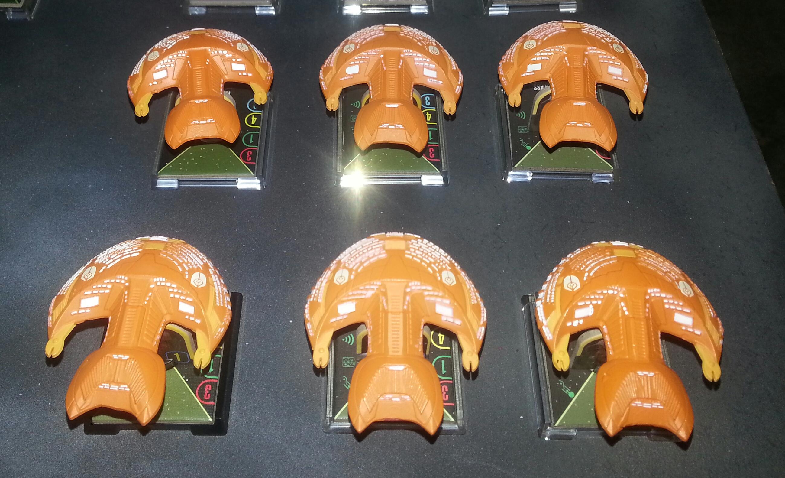 Star Trek Attack Wing