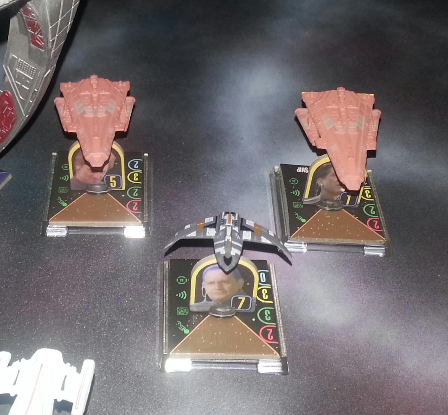 Star Trek Attack Wing