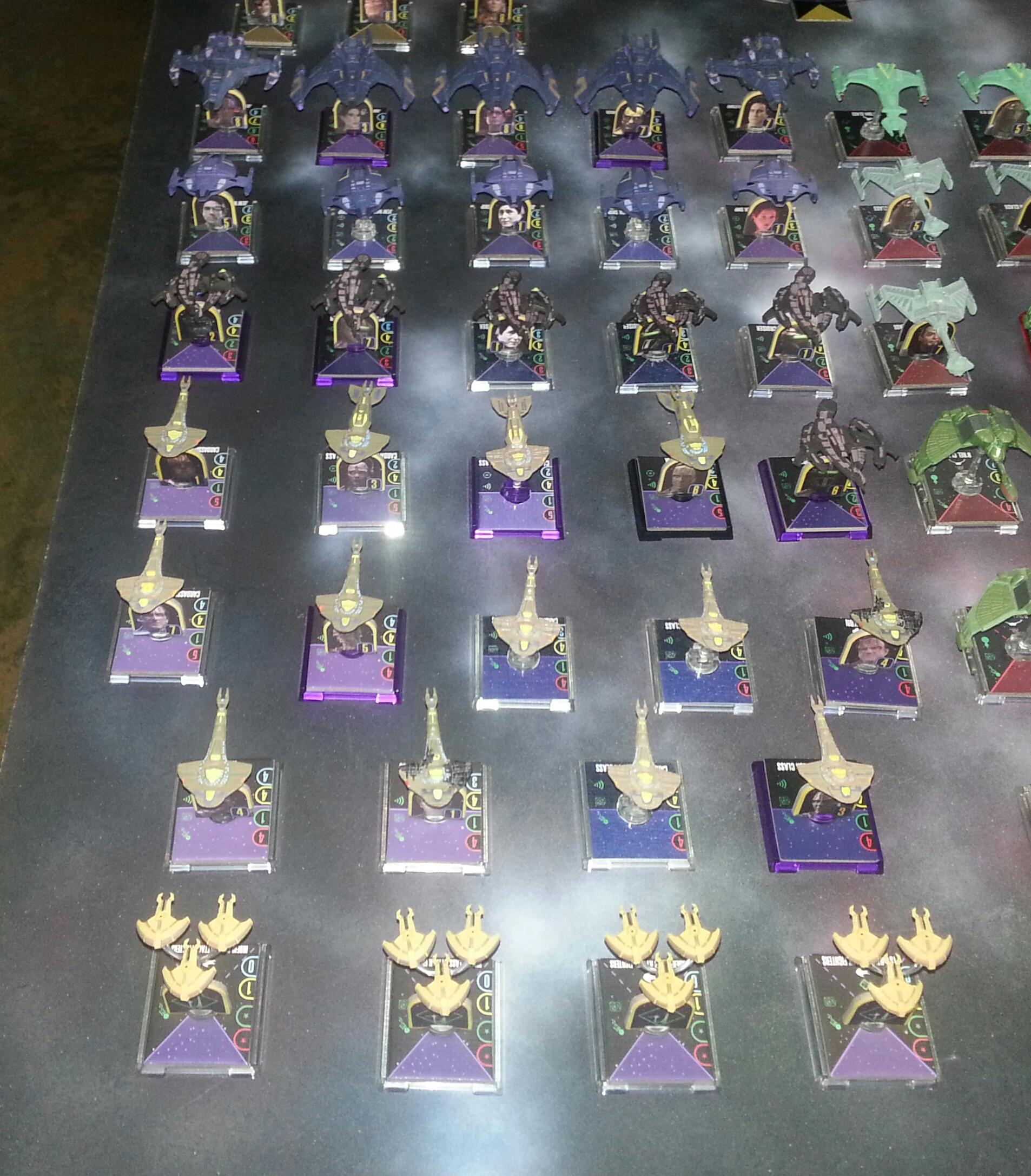Star Trek Attack Wing