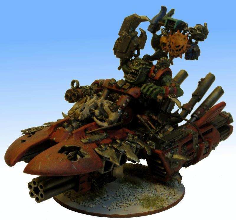 Orks