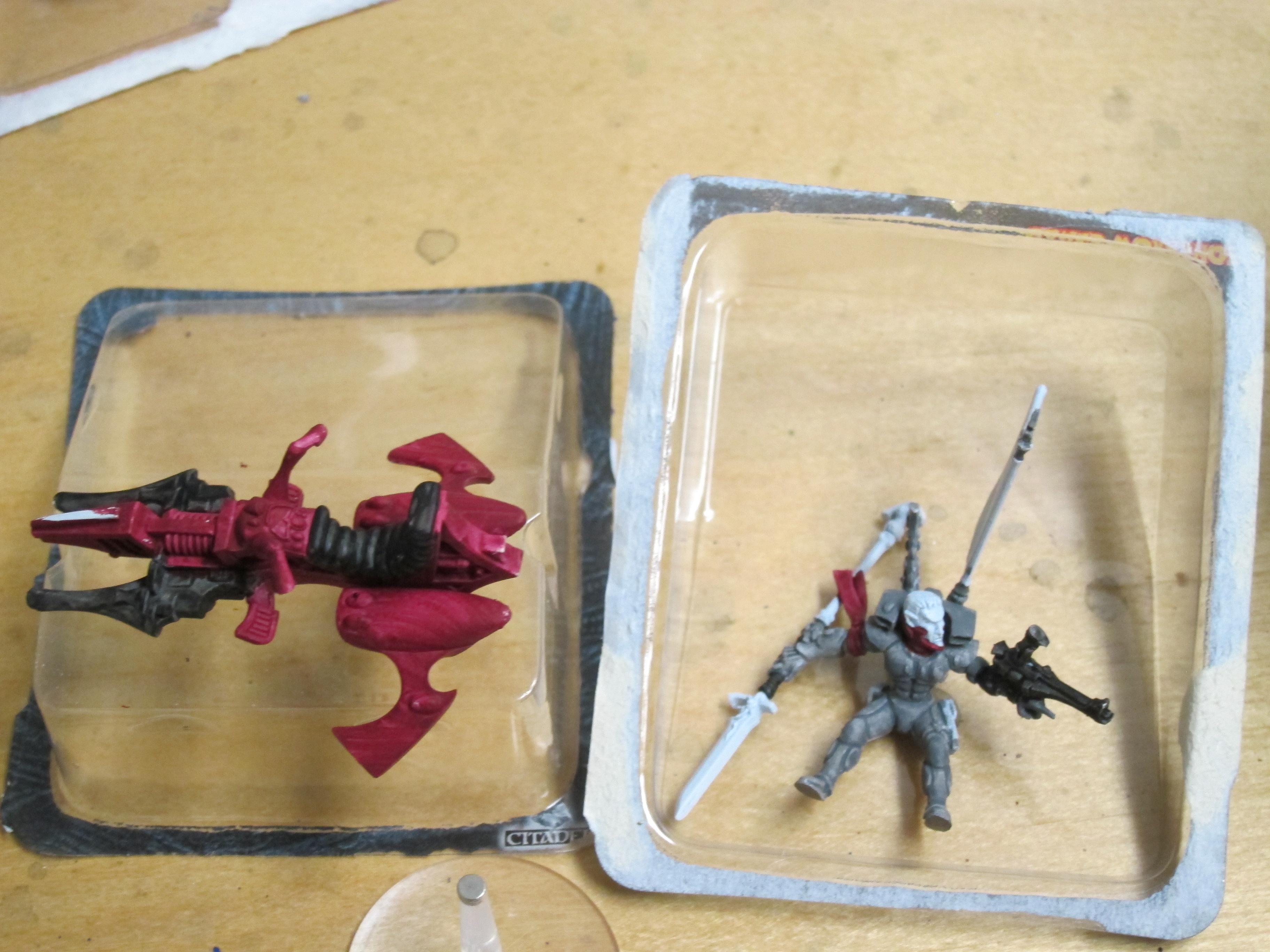 autarch progress