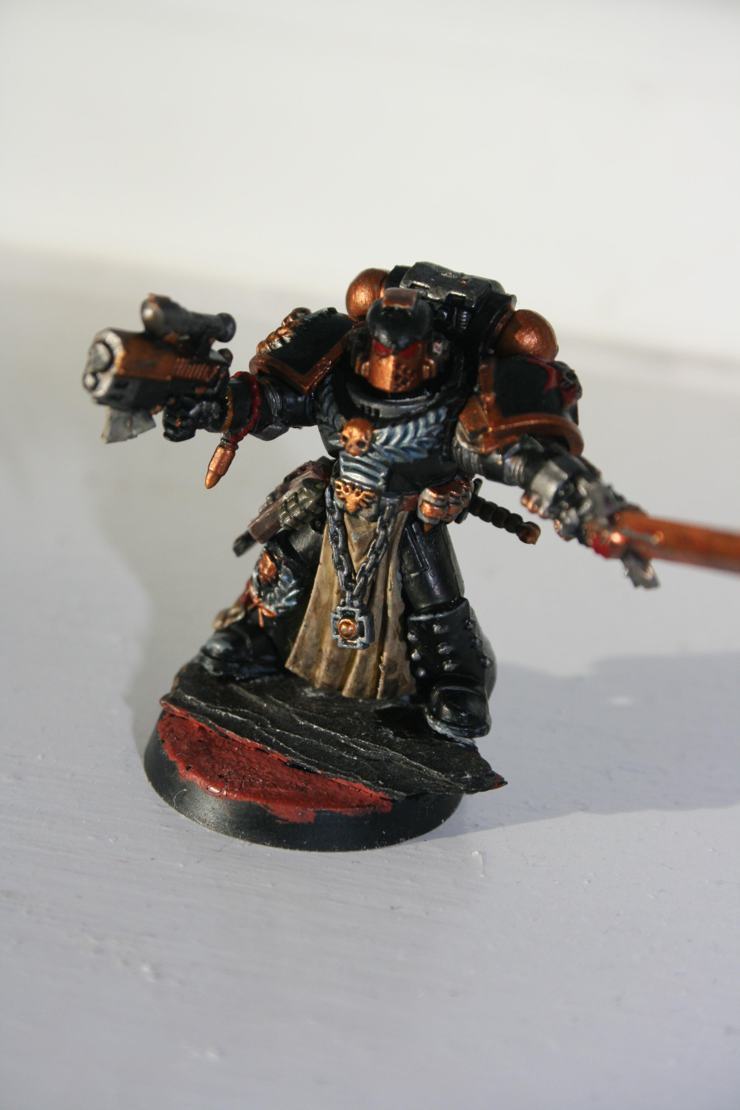 bit oh fun, not sure what he is yet. 