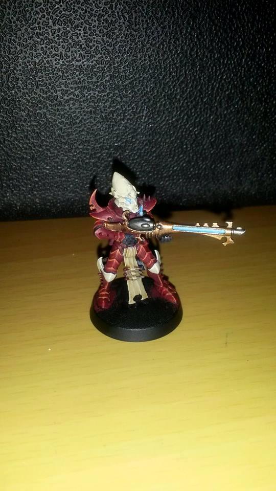Kabal of the Flayed Skull