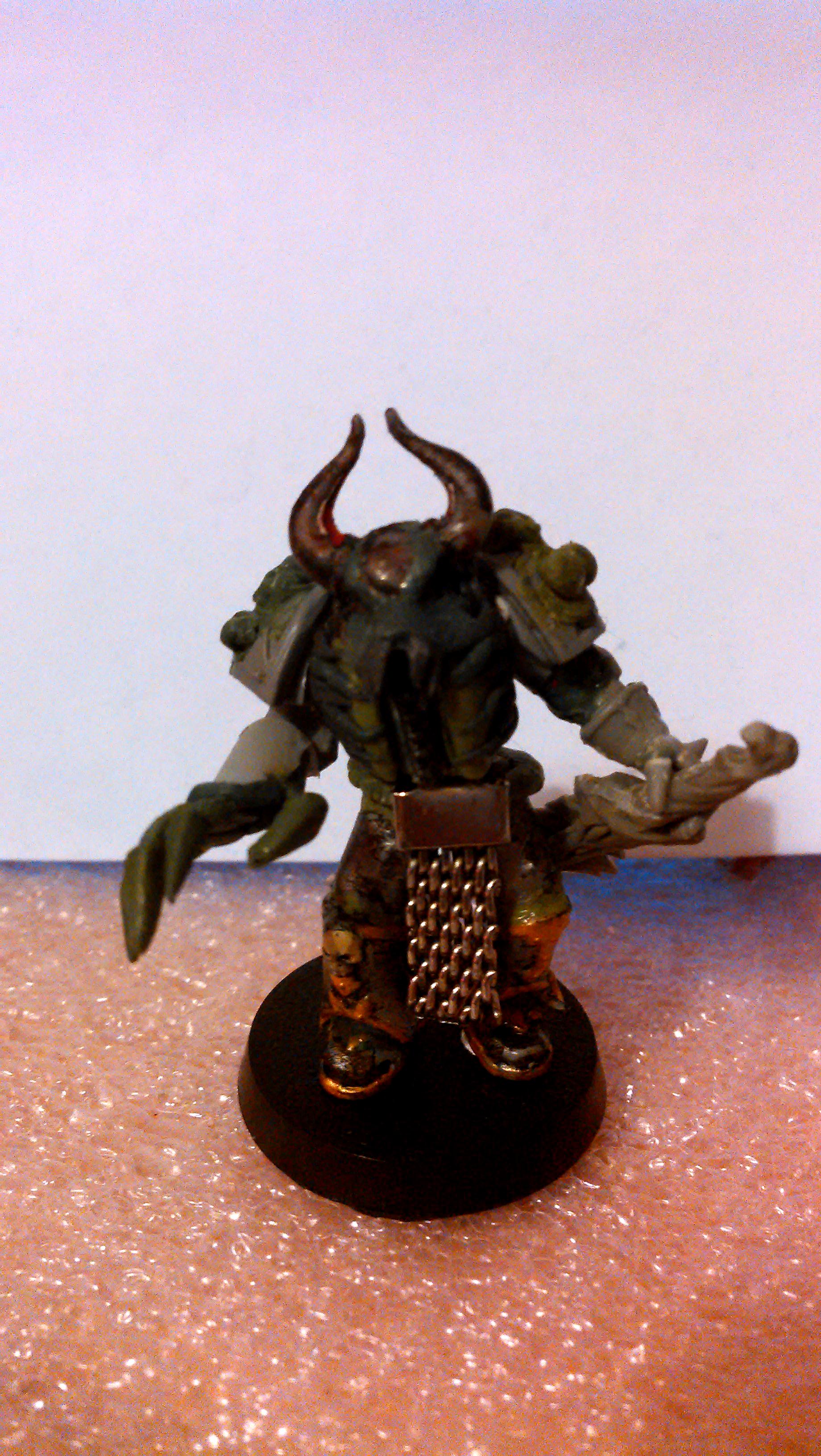 Vampire WIP