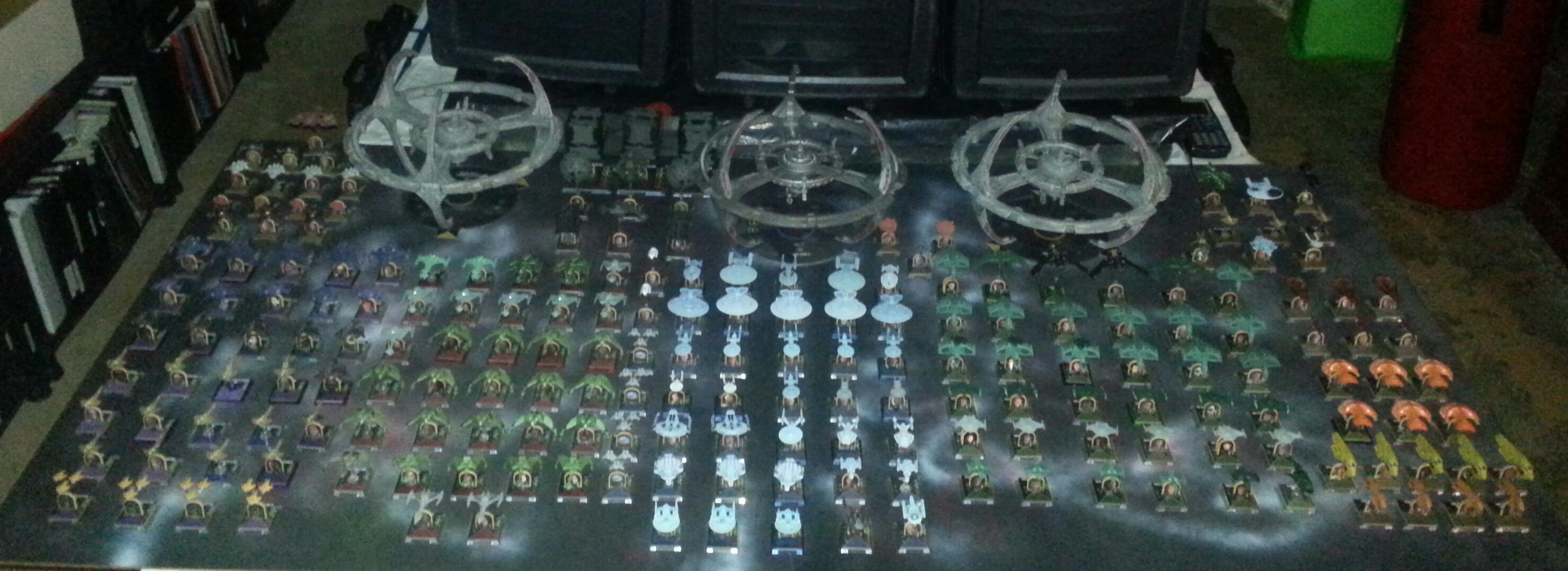 Star Trek Attack Wing