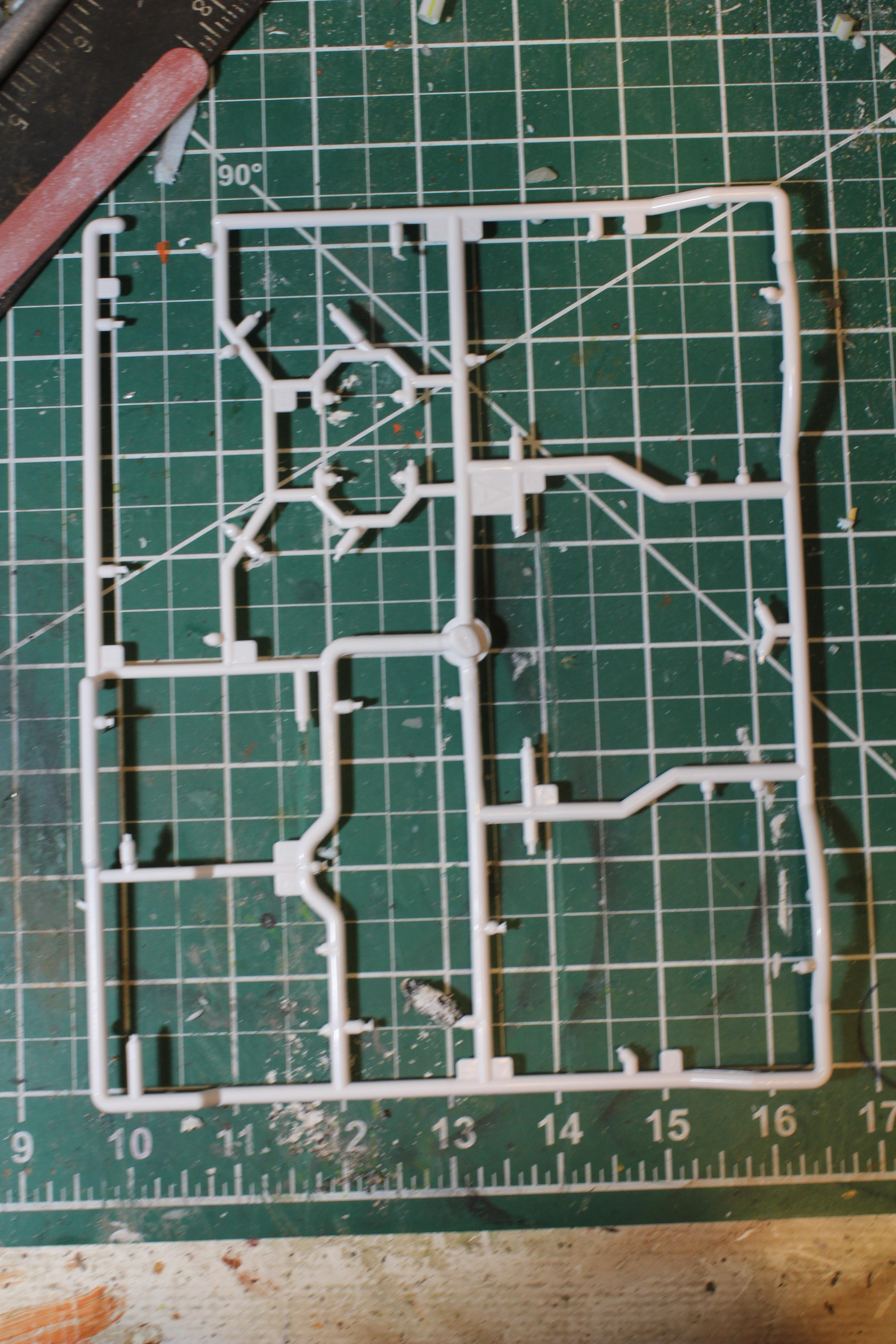 Work In Progress