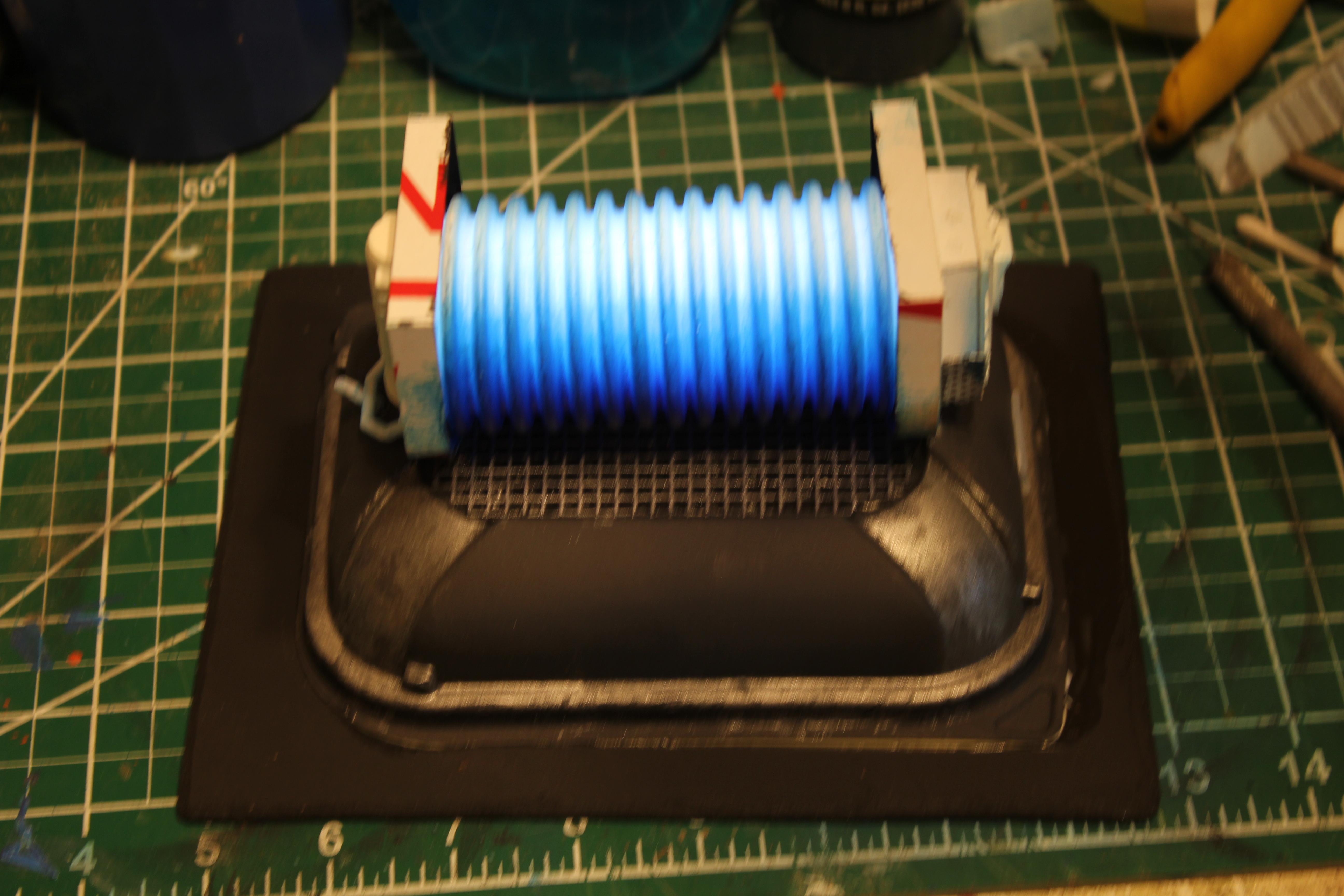 Work In Progress