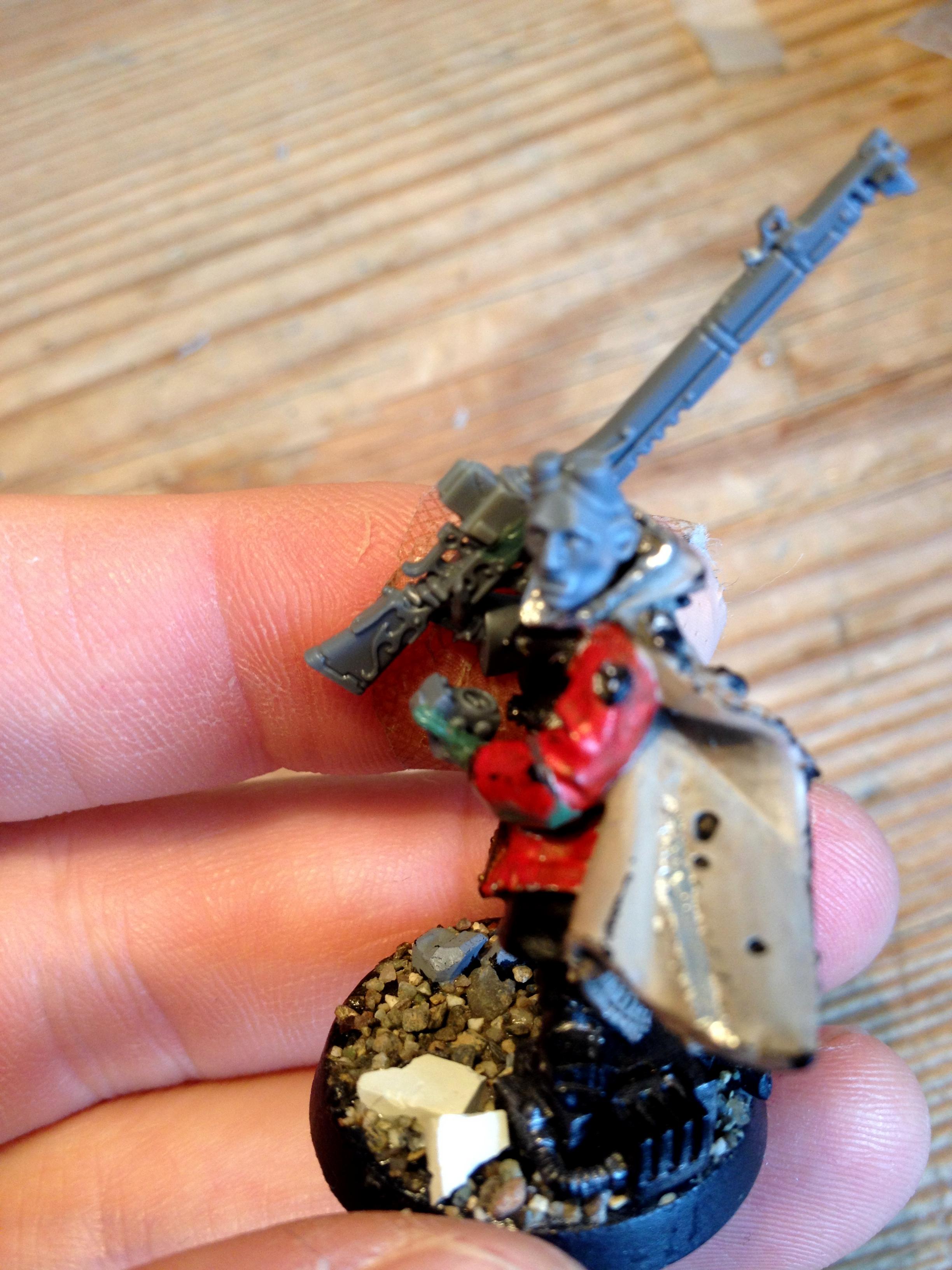 Sniper Wip
