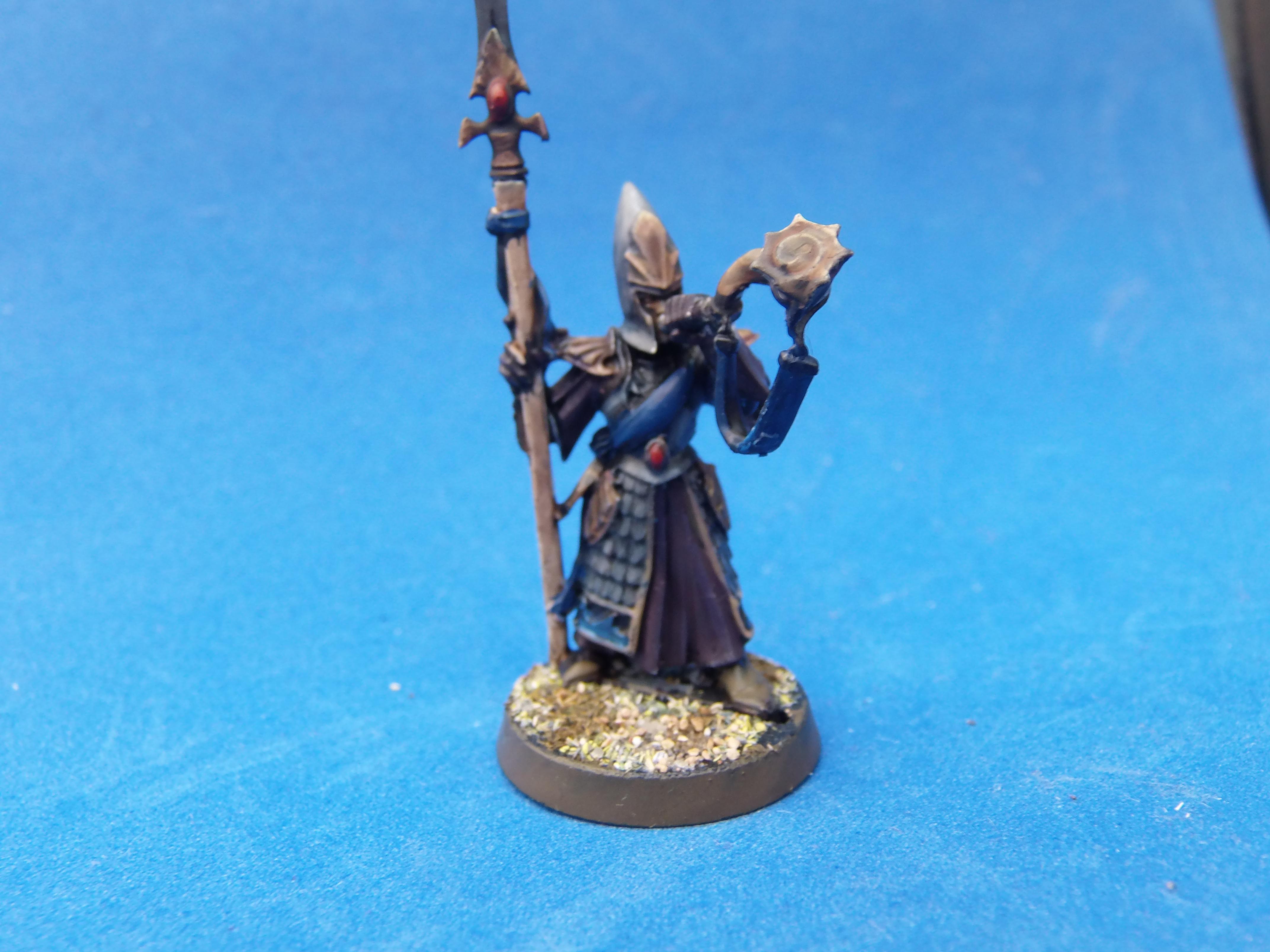 Sea Guard Hornblower