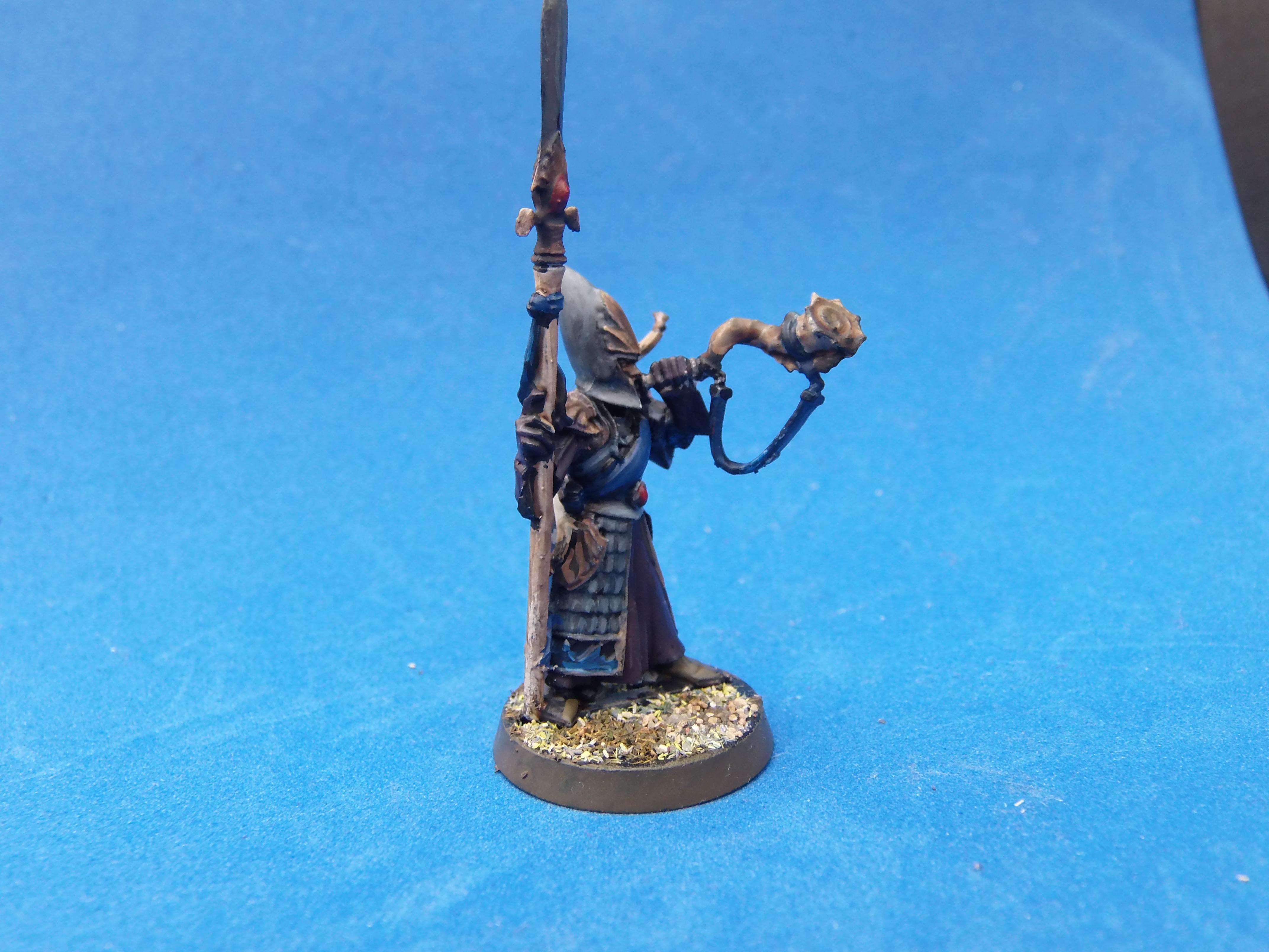 Sea Guard Hornblower