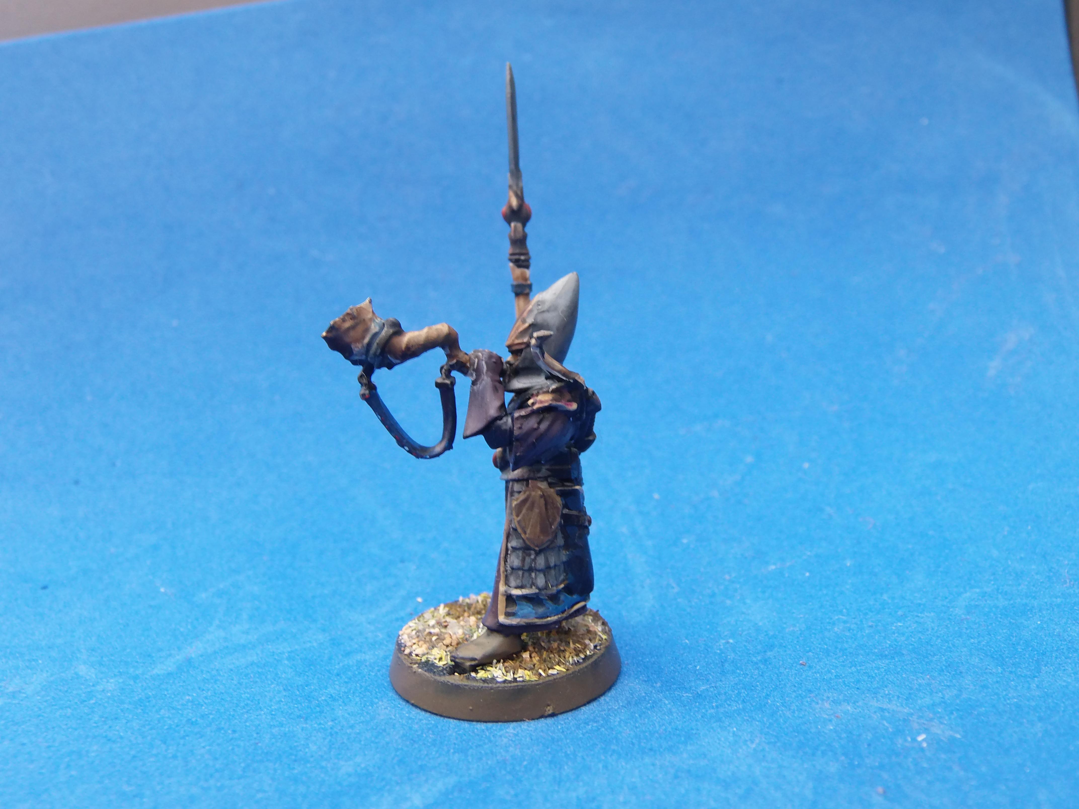 Sea Guard Hornblower