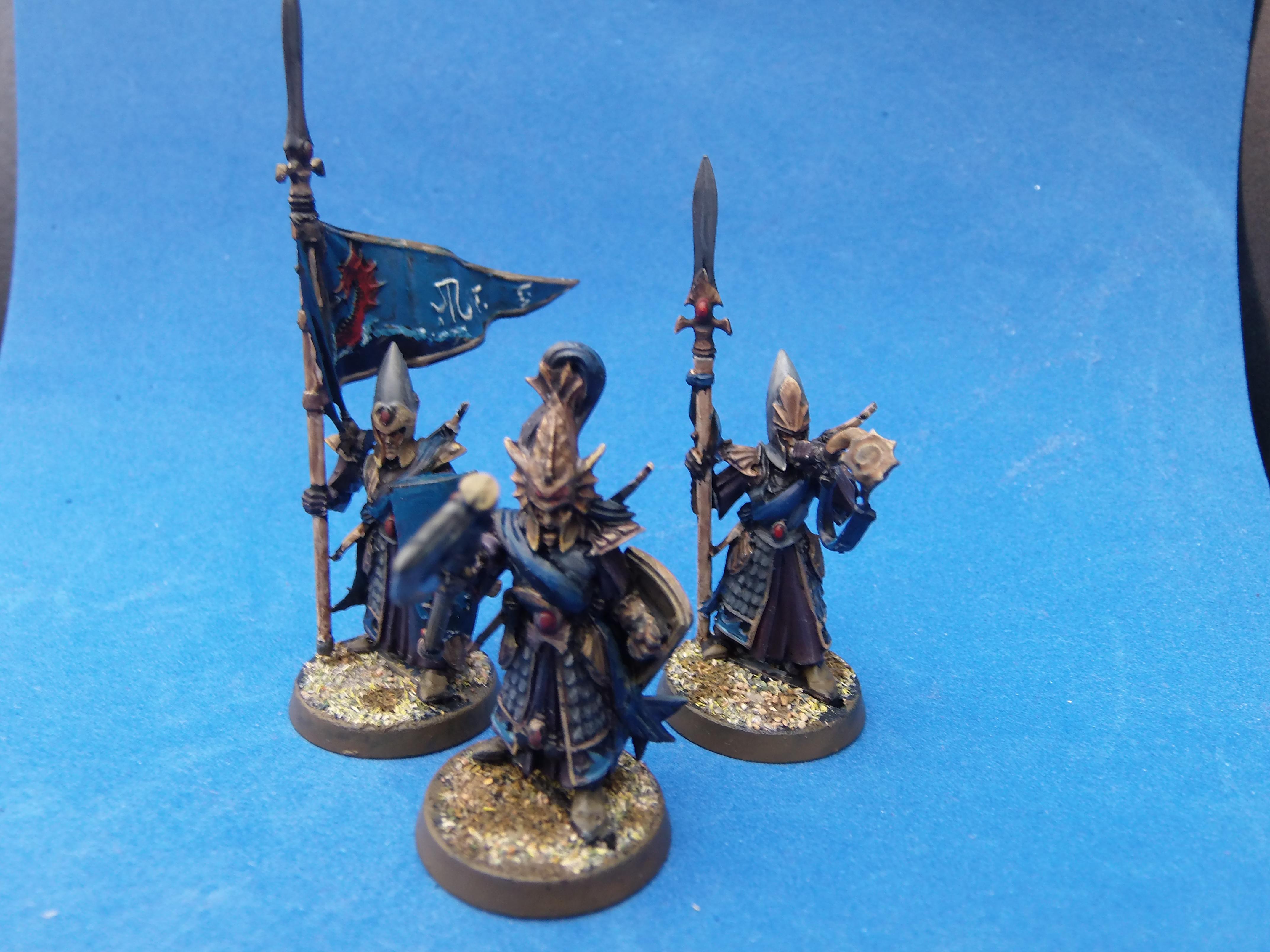 Sea Guard Command