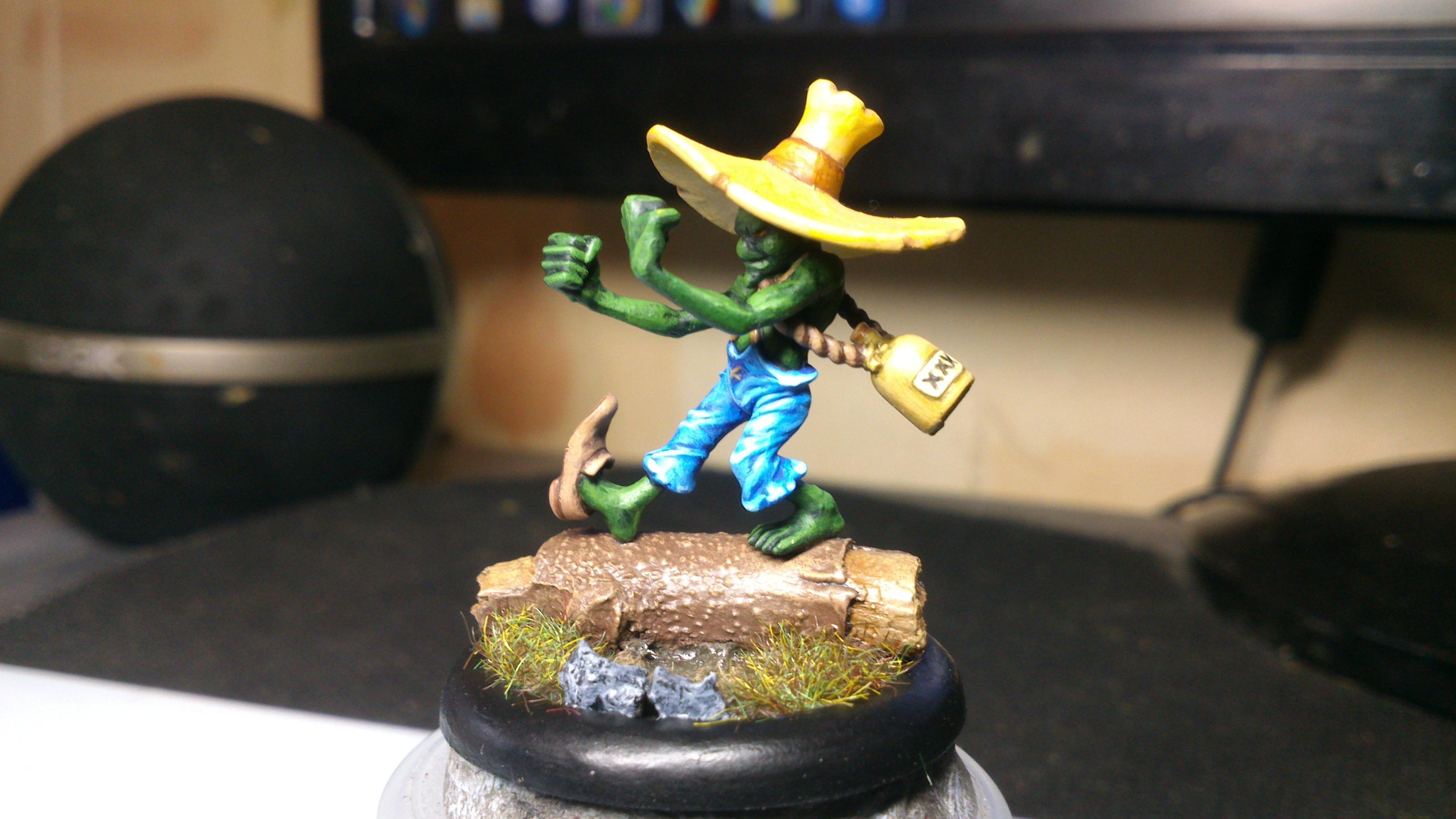 Malifaux