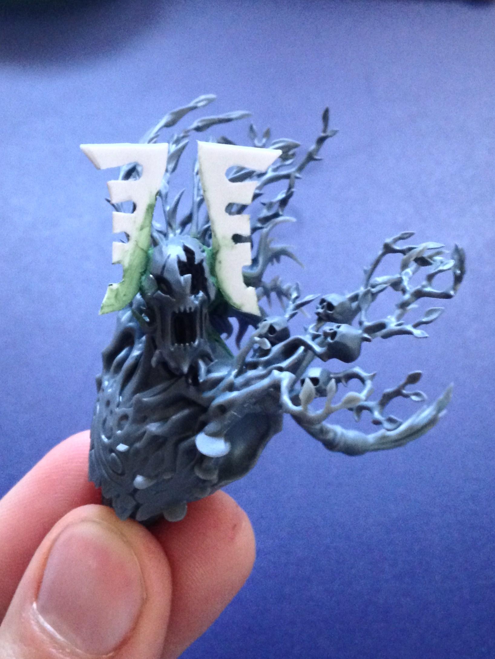 Avatar Conversion WiP