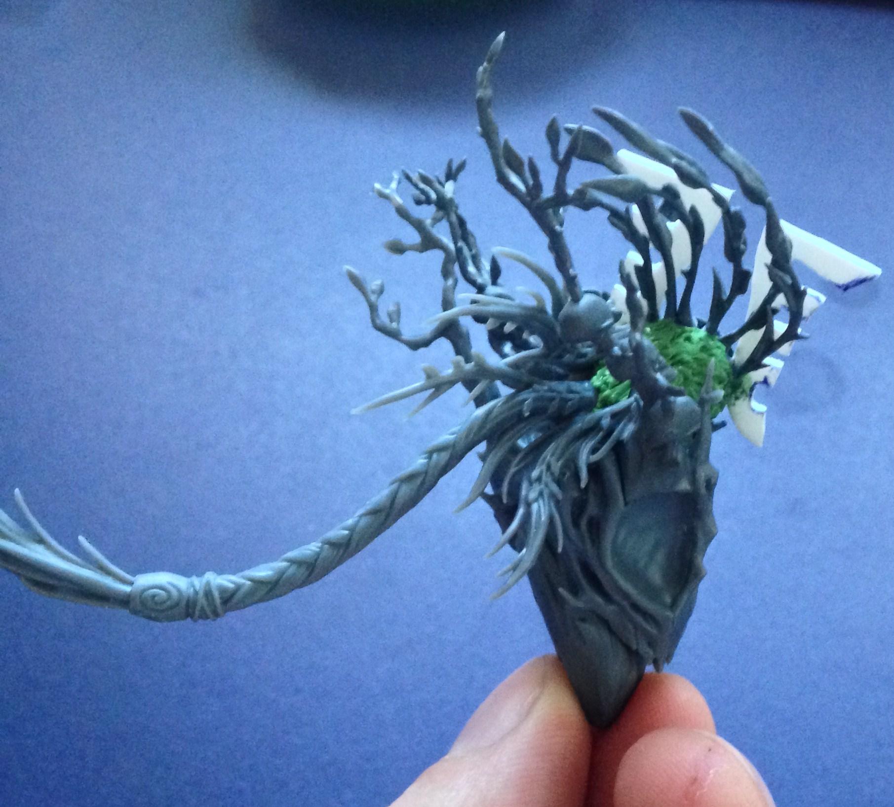 Avatar Conversion WiP