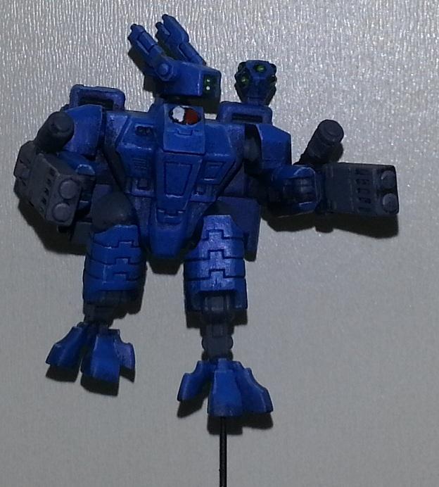 XV8-f Ah'neh WIP 2a