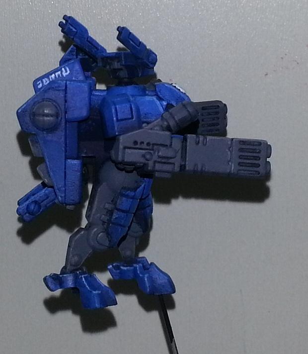 XV8-f Ah'neh WIP 2b
