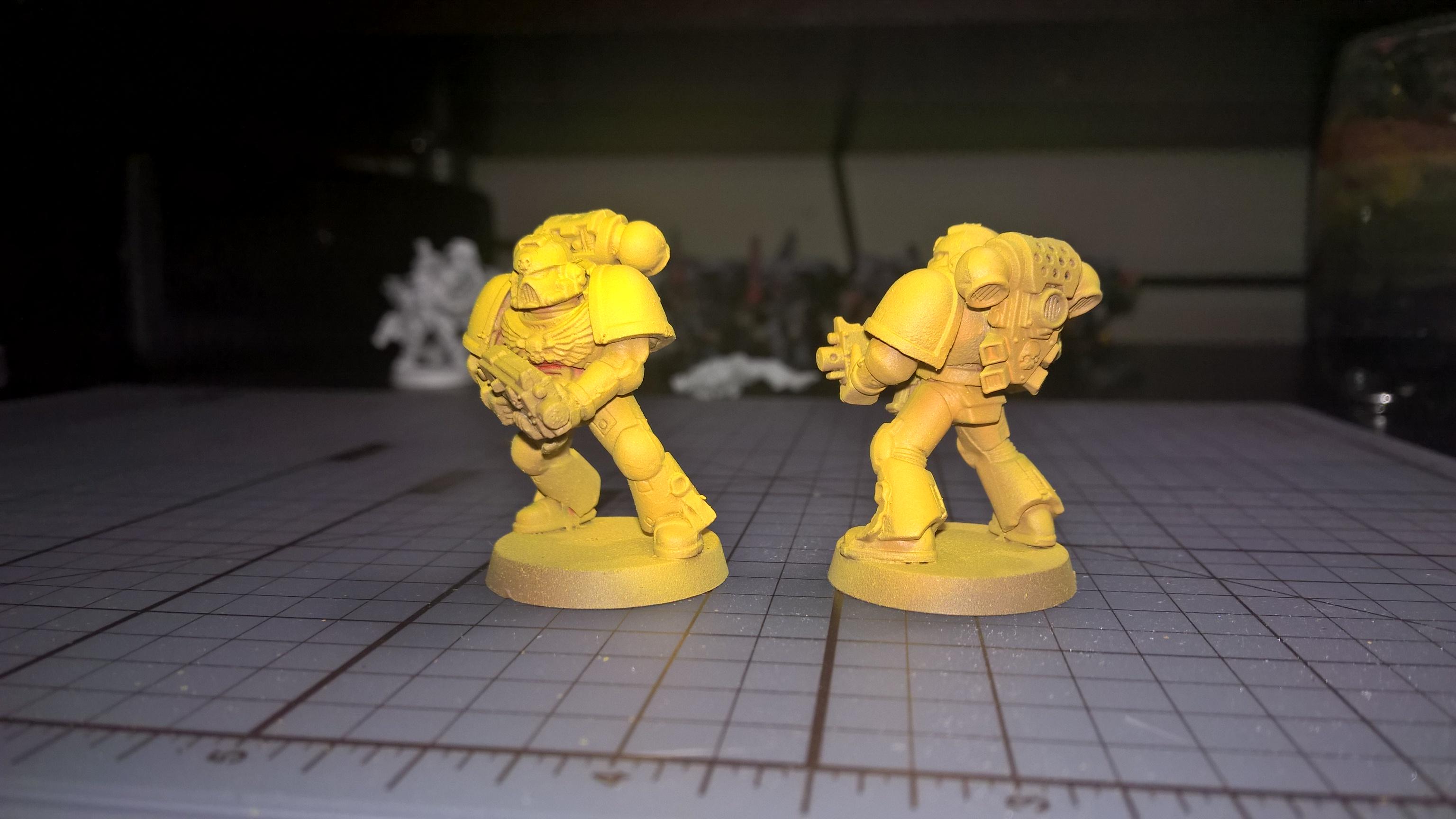 lamenters base coats