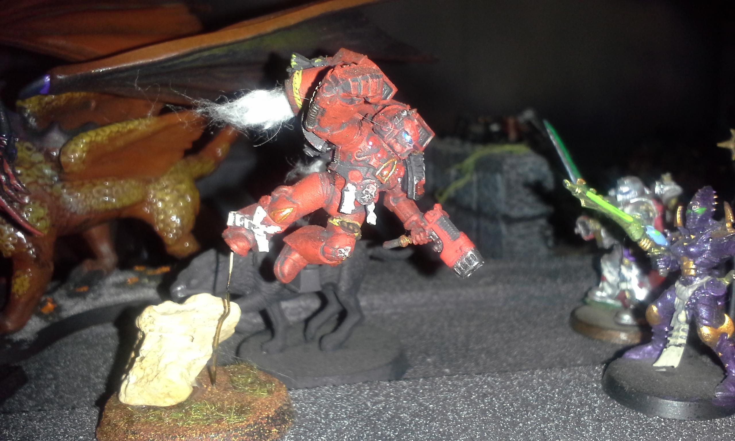 Tyranids