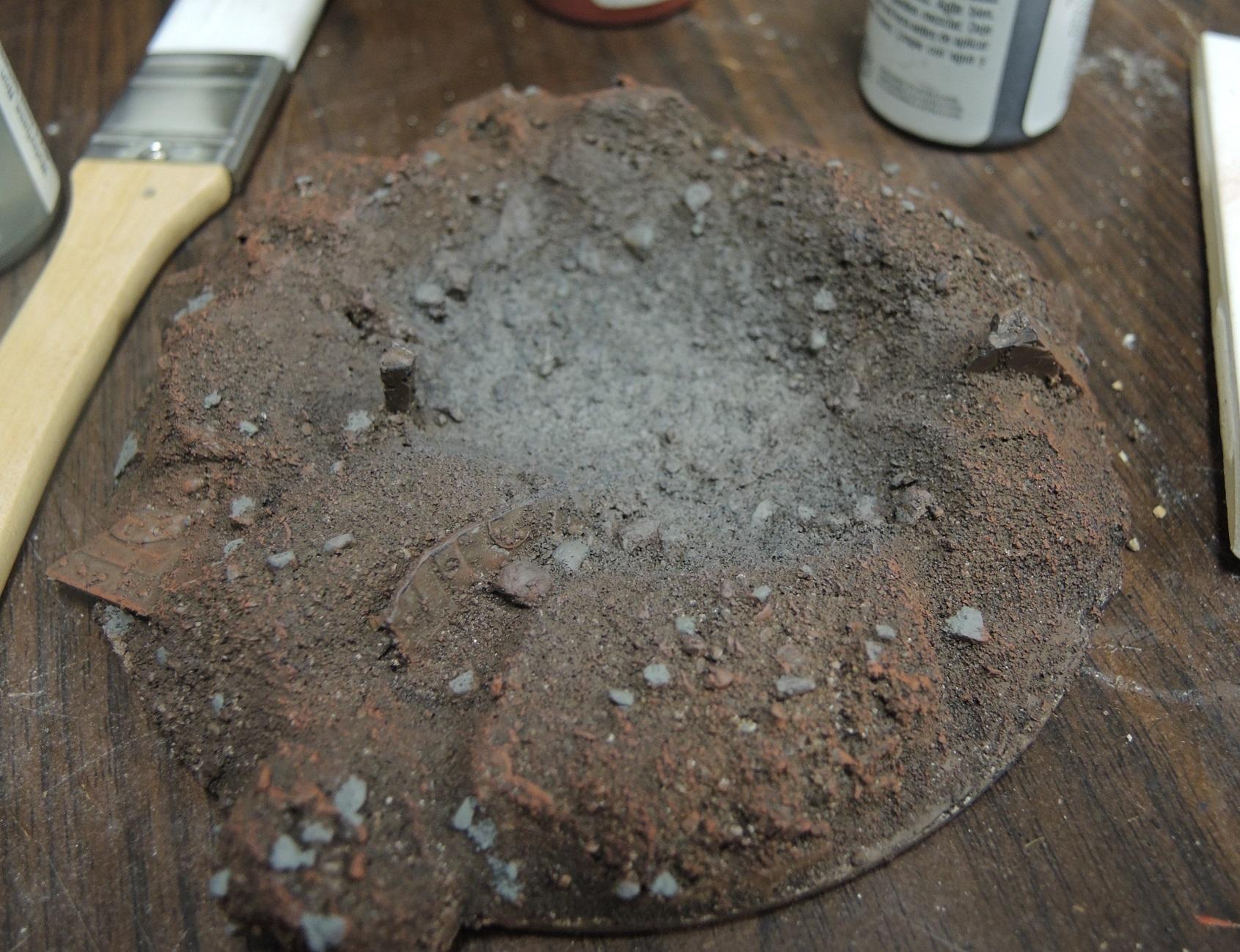 Alien, Buildings, Cd, Commission, Crags, Crater, Custom, Grey, Hills, Huts, Infinity, Jungles, Mountains, N3, Paradiso, Rocks, Scractchbuit, Scratch Build, Shanty, Terrain, Waaazag, Warhammer 40,000, Work In Progress