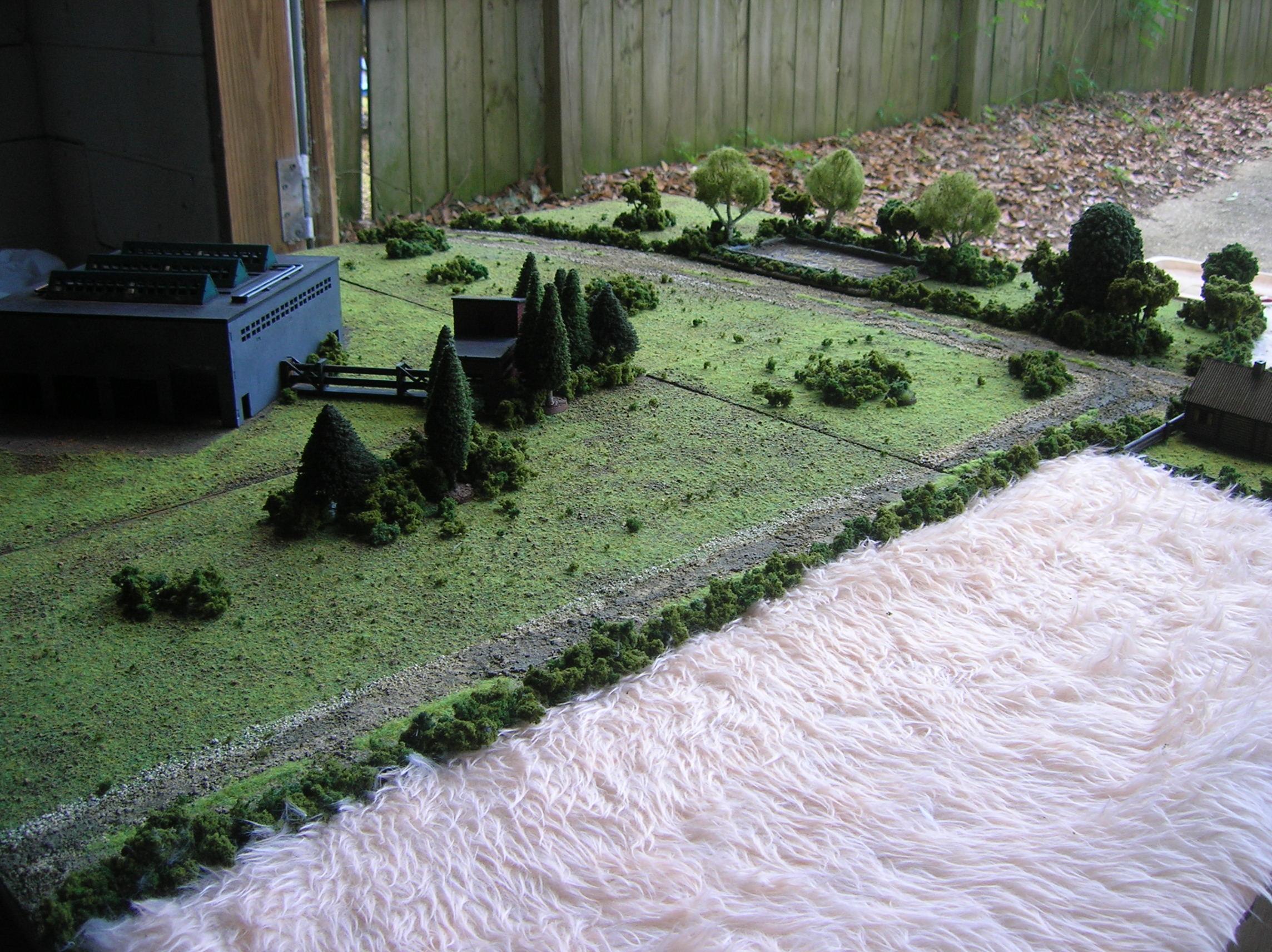15mm, Battlegroup, Bolt Action, Eastern Front, Kursk, Terrain, World War 2