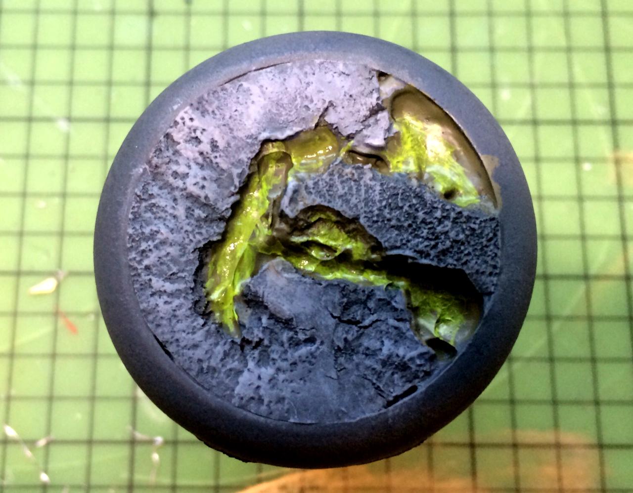 Hordes, Legion Of Everblight, Thagrosh
