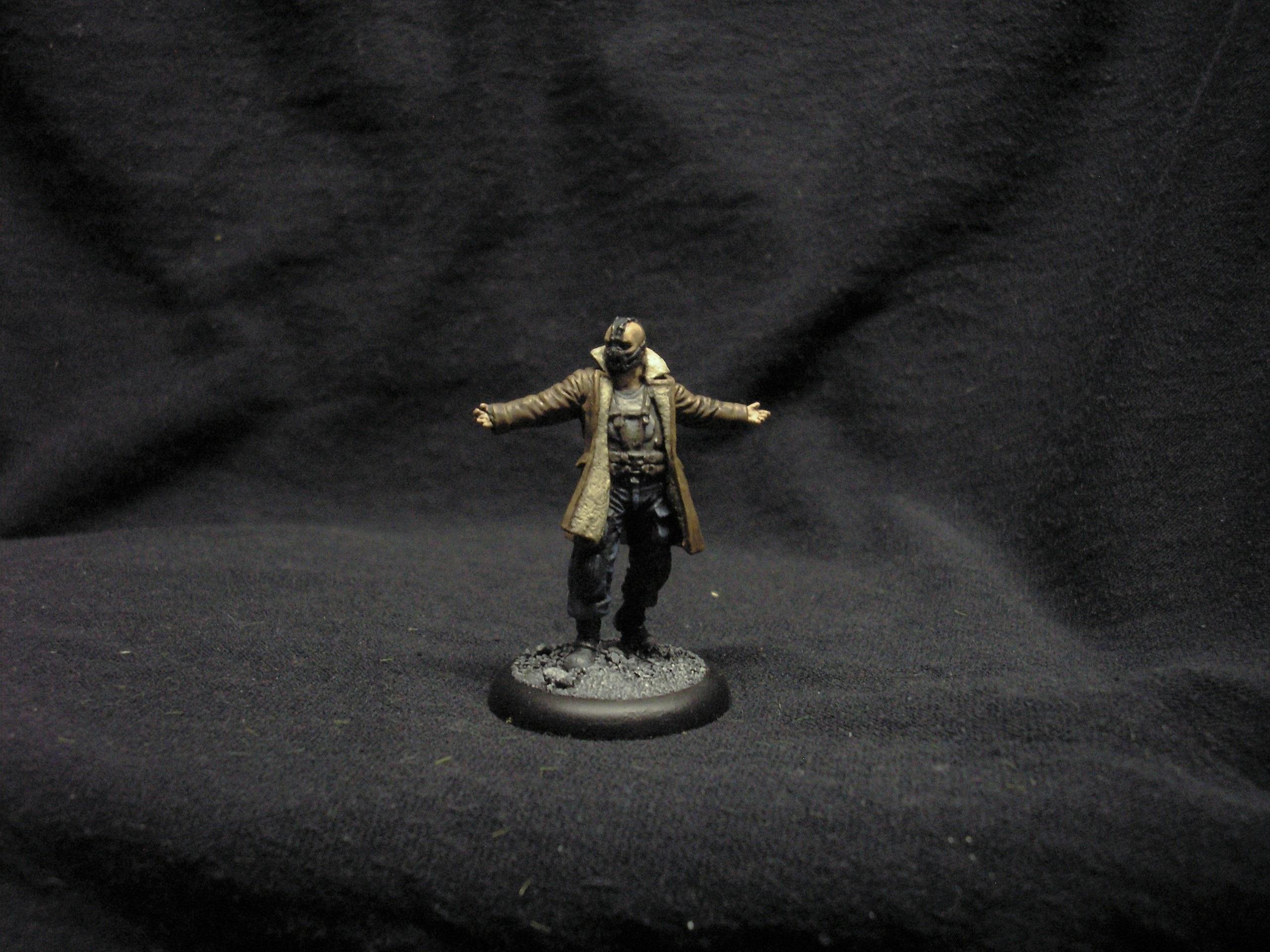Bane, Batman