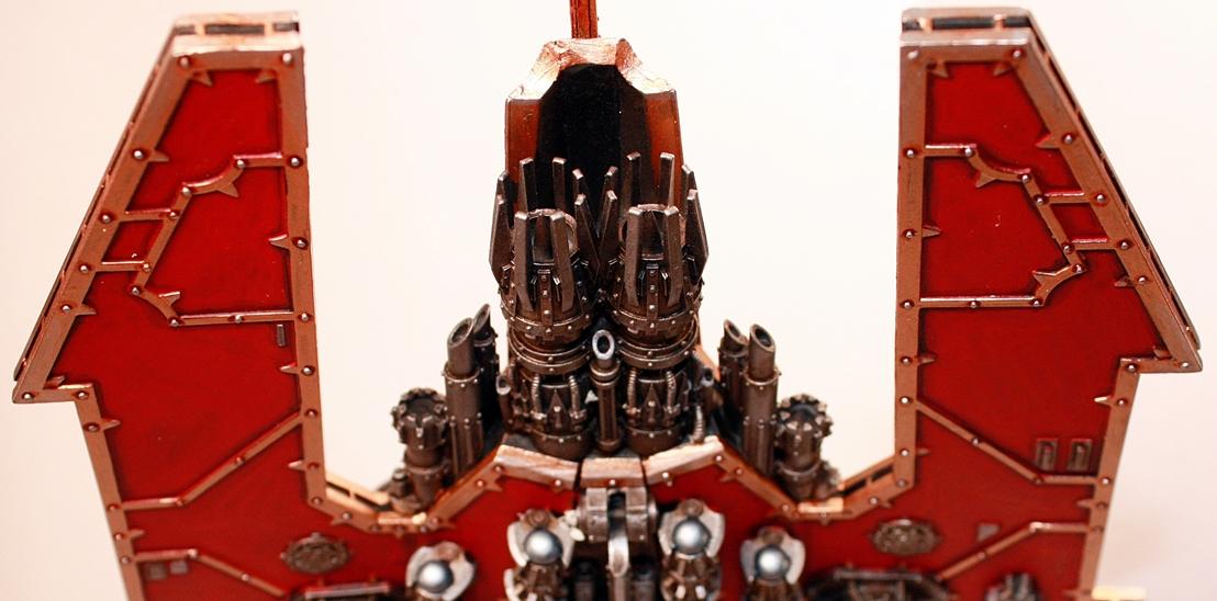 ForgeWorld Hell Talon