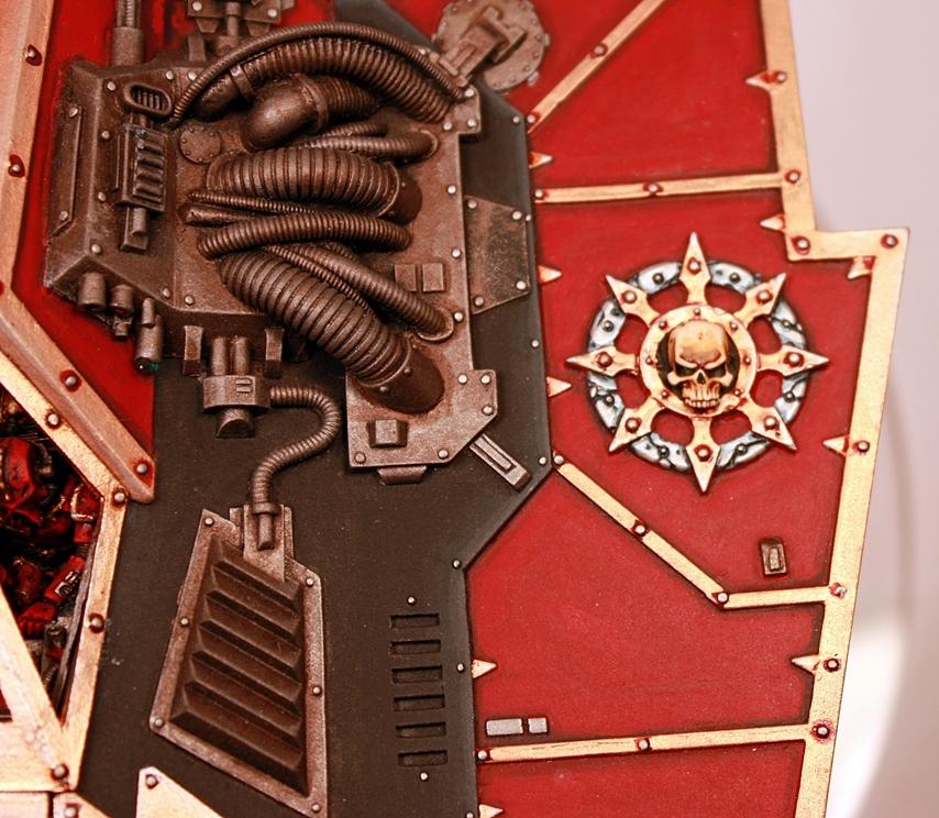 ForgeWorld Hell Talon