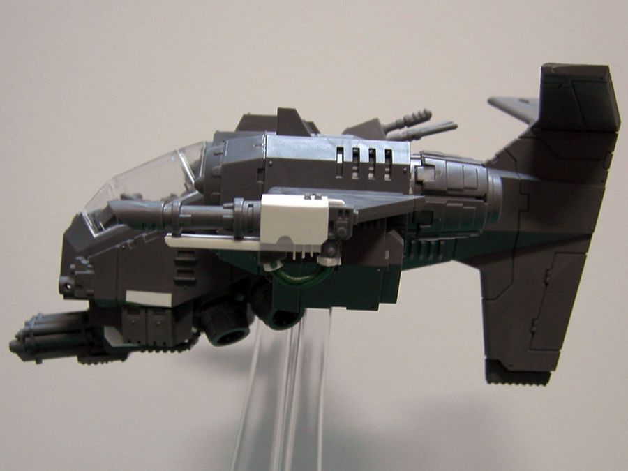 Conversion, Customisation, Storm Talon, Stormtalon, Work In Progress