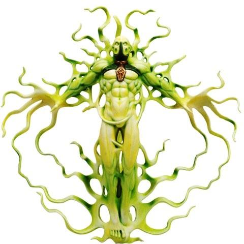 Sentience Incarnate