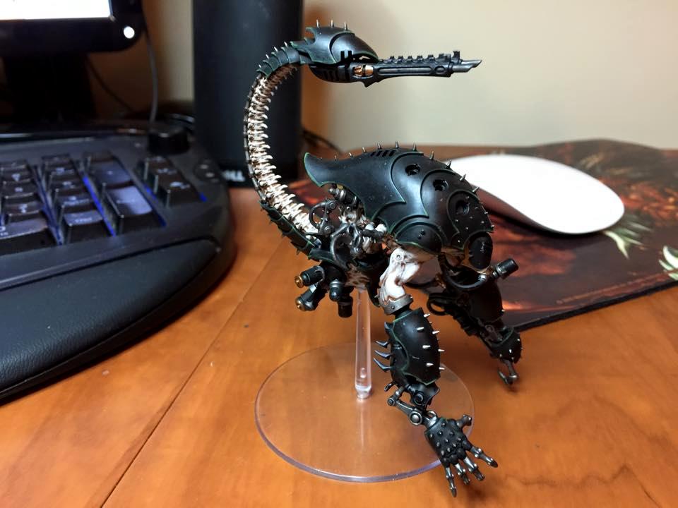 Dark Eldar, Talos