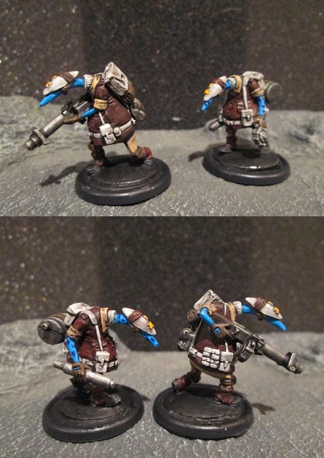 28mm, Quar, Quar%27s War, Quar's War, Weird War, Zombiesmith