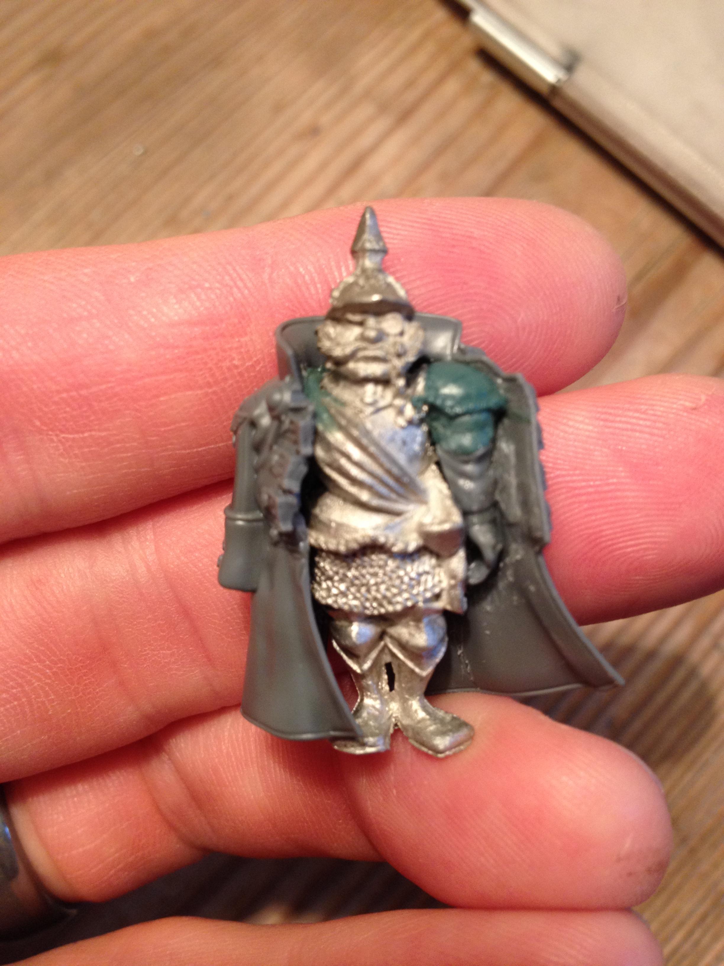 MoOrdnance WIP