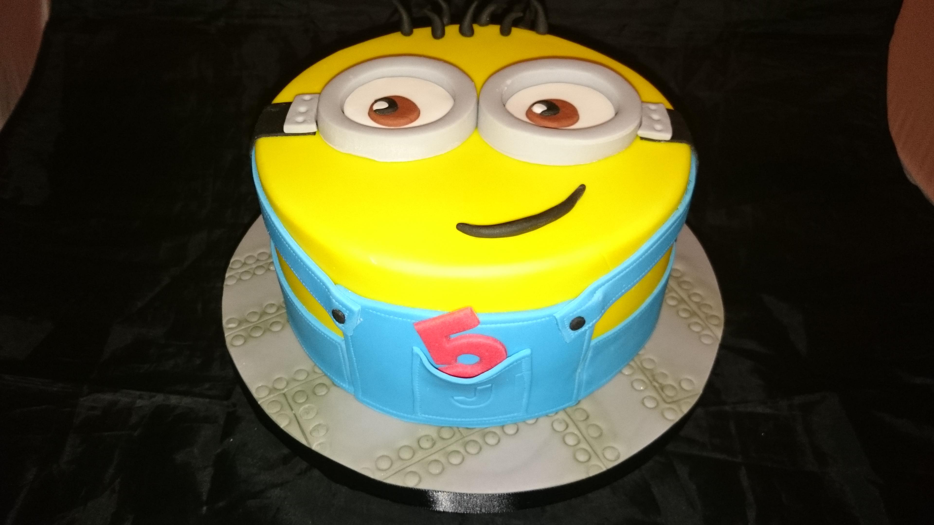 minion