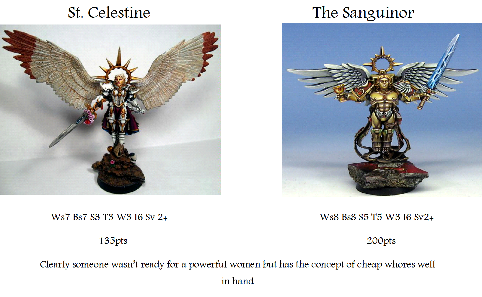 Blood Angels, The Dissent of Angels