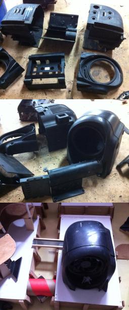 Stereo 1
