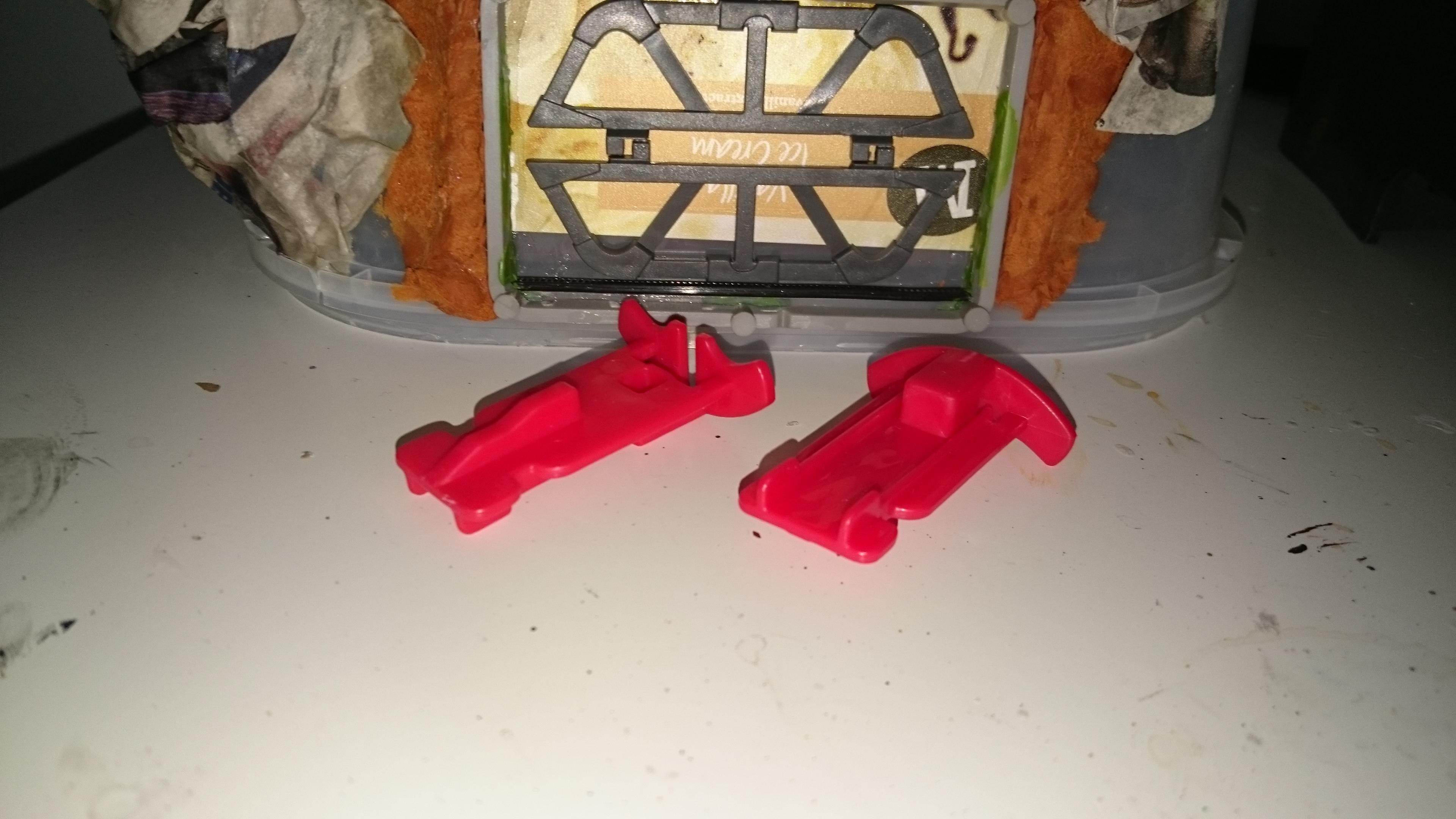 tiny spess-sheeps! 