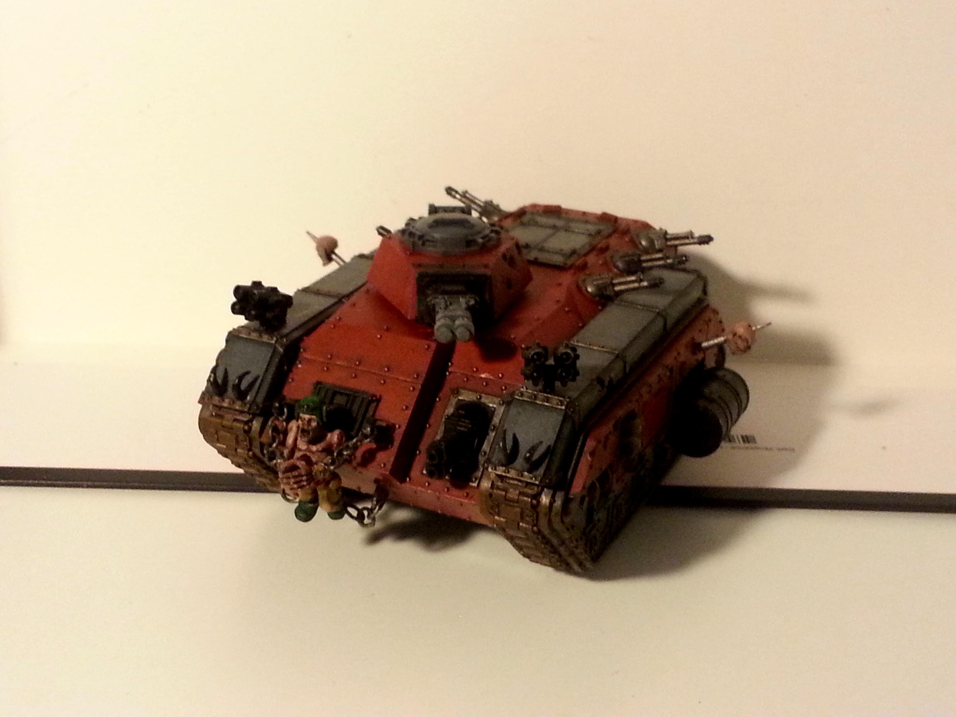 Transport