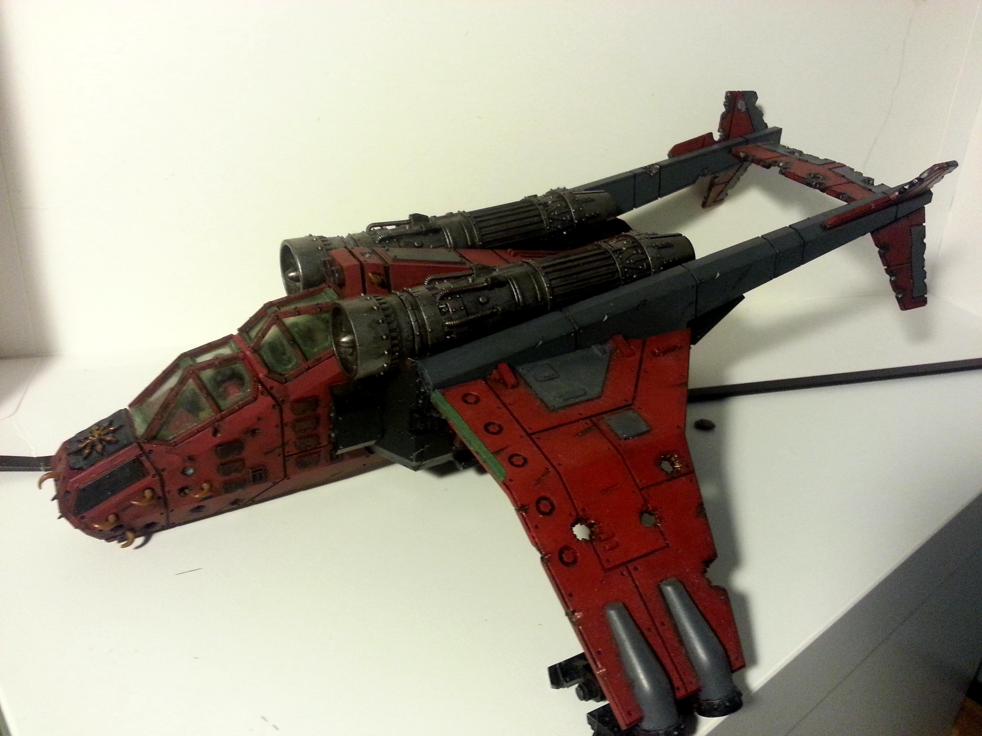 Bloodpact Vendetta