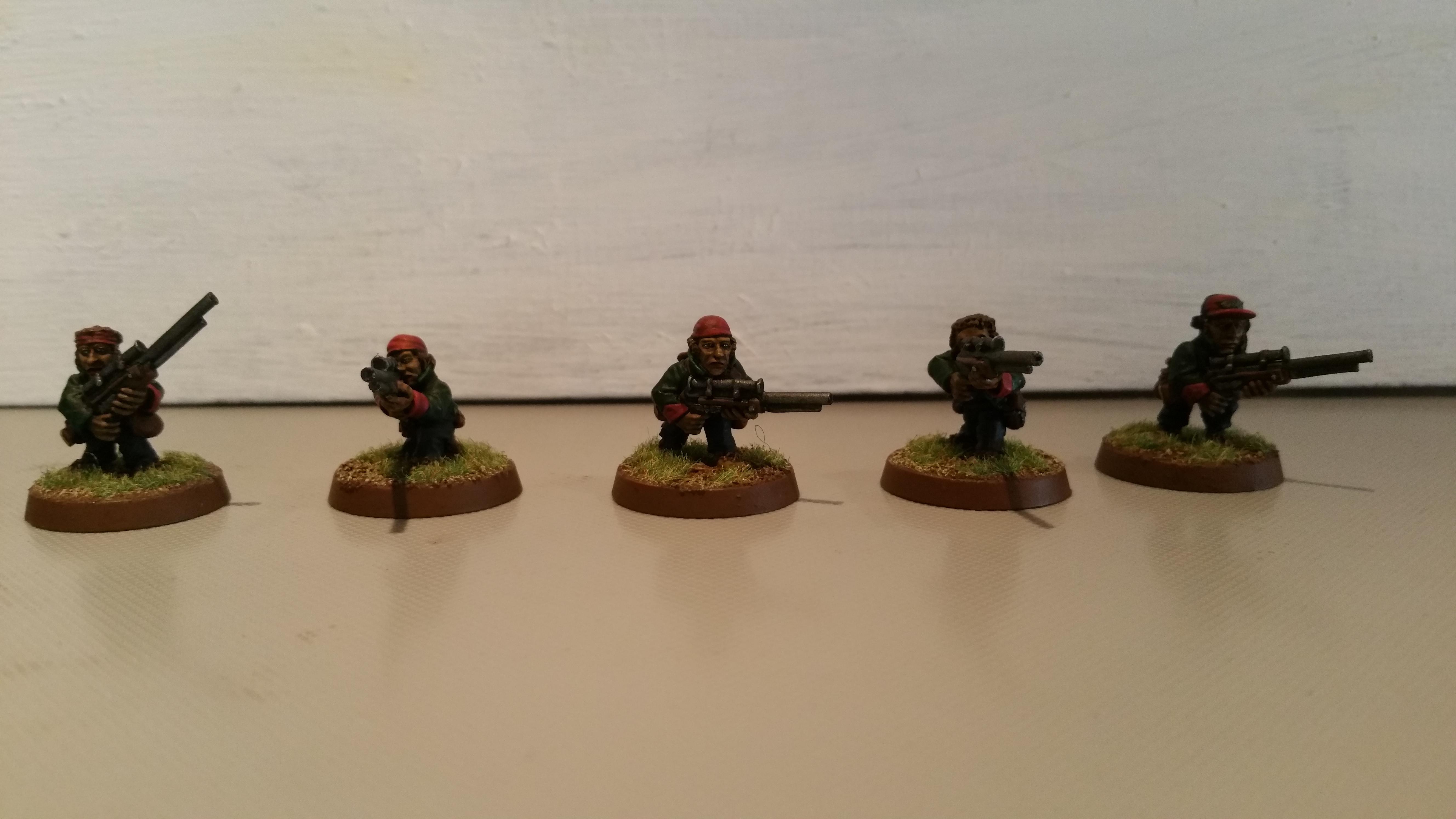 Ratlings