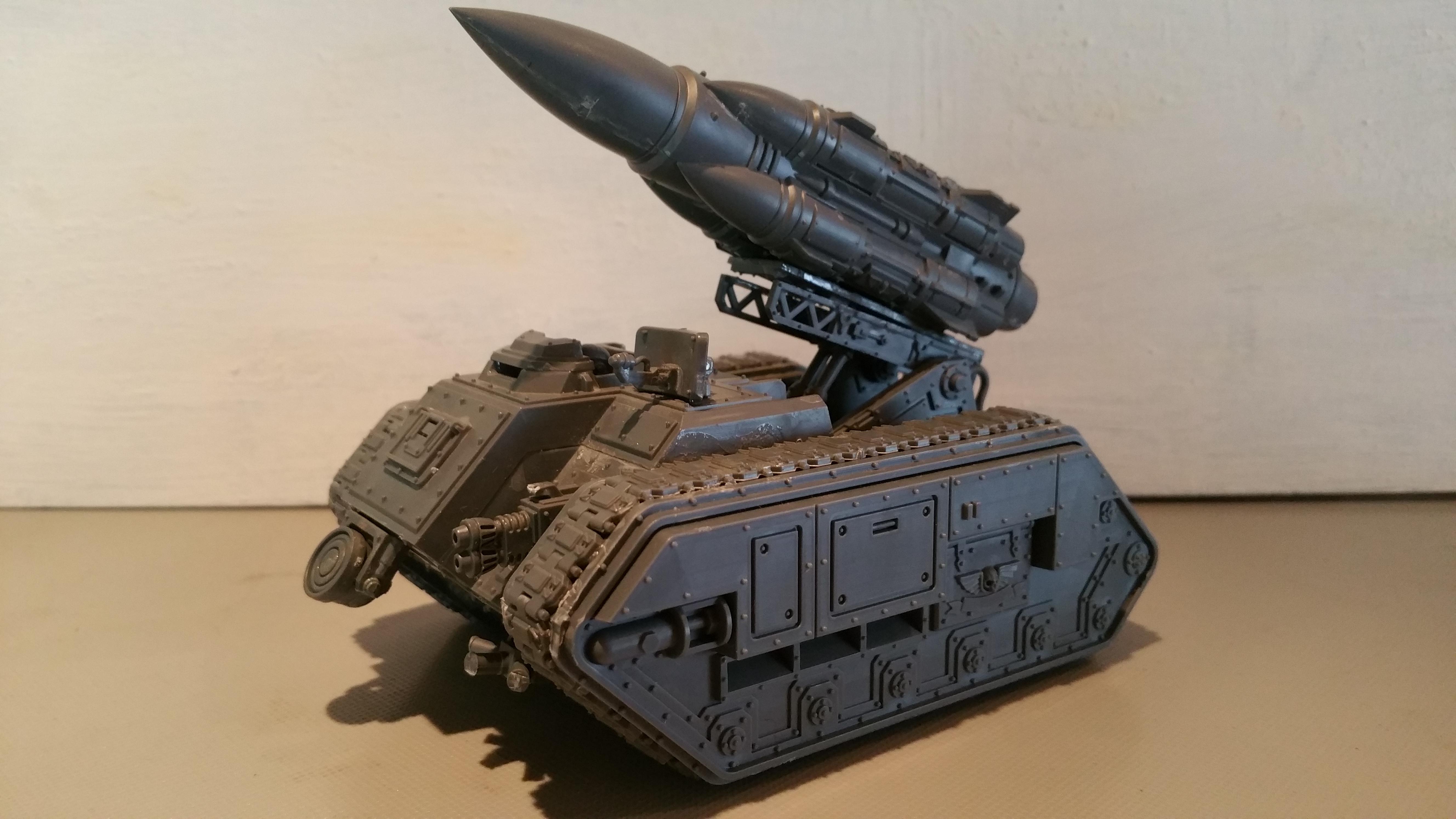 Deathstrike