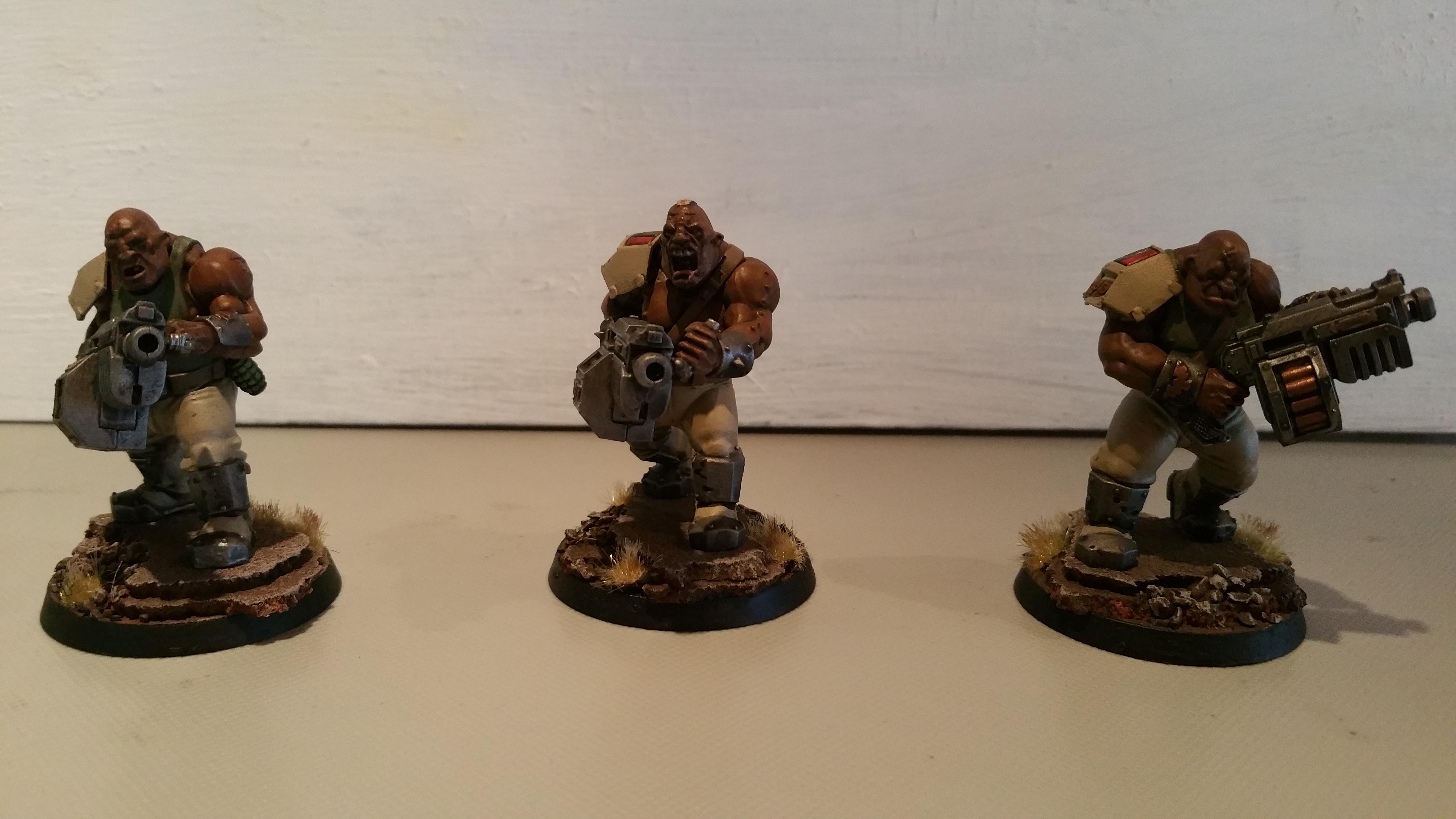 Ogryns